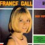 FRANCE GALL - BABY POP