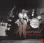 ELLA FITZGERALD: RHYTHM & ROMANCE(CD)