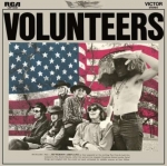 JEFFERSON AIRPLANE - VOLUNTEERS