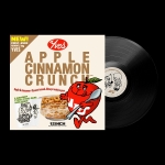 Yves (이브) - APPLE CINNAMON CRUNCH (LP)(반품불가)