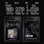 ﻿i-dle (아이들) ﻿Special Mini Album - We are i-dle (Platform ver.)