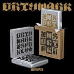 에스파 (aespa) Single Album - Dirty Work (Dirty Case Ver.) 랜덤발송