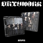 에스파 (aespa) Single Album - Dirty Work (Dirty Code Ver.) 2종 중 랜덤발송