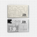 파우(POW) - Being Tender (Photobook Ver.)