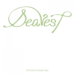 RESCENE (리센느) 2nd Single Album - Dearest (QR VER) 2종 SET