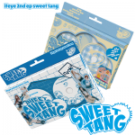 ifeye (이프아이) 2nd EP Album - sweet tang (Photobook Ver.)