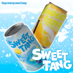 ifeye (이프아이) 2nd EP Album - sweet tang (Nemo Ver.)
