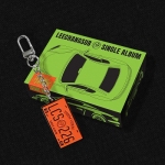 이창섭 (LEE CHANGSUB) SINGLE ALBUM - VROOM VROOM (START ver.) (META)