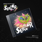 DEONTE(디온테) 1ST EP ALBUM - SEEKER