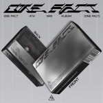 원팩트(ONE PACT) 4rd Mini Album - ONE FACT ((Platform ver.)