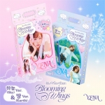 최예나 (YENA) 4rd Mini Album - Blooming Wings (2종 SET)