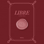 New-L (뉴엘) - 1st Mini Album LIBRE