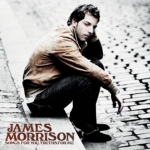 JAMES MORRISON 2집 - SONGS FOR YOU, TRUTHS FOR ME