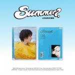 정수민 (Sumin Jung) Single Album - Summer?
