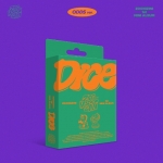 ﻿주니지니 (ASTRO) 1st Mini Album - ﻿DICE (﻿ODDS ver.)(META)