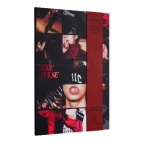 트레저 (TREASURE) ﻿3rd MINI ALBUM - LOVE PULSE (﻿﻿STREET VER.)