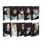 트레저 (TREASURE) ﻿3rd MINI ALBUM - LOVE PULSE (﻿SPORTY VER.)