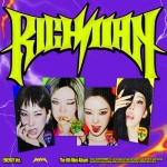 에스파 (aespa) 6th Mini  Album - ﻿﻿Rich Man (ENERGY Ver.)