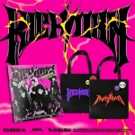 에스파 (aespa) 6th Mini  Album - ﻿﻿Rich Man (﻿RICH MAN BAG Ver.)