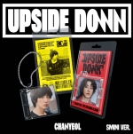 ﻿찬열 (CHANYEOL) 2nd Mini Album - ﻿﻿Upside Down ﻿(﻿SMini Ver.)(스마트앨범)
