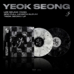 이승윤 (LEE SEUNG YOON) 3집 - ﻿역성 (﻿LP)
