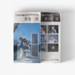 코르티스 (﻿CORTIS) - ﻿COLOR OUTSIDE THE LINES (﻿﻿Weverse Albums ver.)