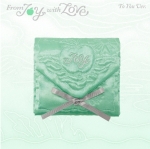 조이 (JOY) 1st Mini Album ﻿- From JOY, with Love (﻿﻿﻿To You Ver.)