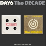 데이식스 (DAY6) - ﻿The DECADE(플랫폼)