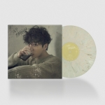 방용국 (BANG YONGGUK) 1집 - BANGYONGGUK [마블 밀키 컬러반 / 넘버링 한정반]