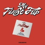 KickFlip (킥플립) 3rd Mini Album - ﻿My First Flip(﻿﻿디지팩)