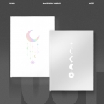 루네이트 (LUN8) ﻿2nd SINGLE ALBUM - LOST (DAY Ver.), (LIGHT Ver.) (META)