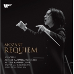 진솔, 아르티제 - Mozart: Requiem