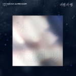 이창섭 (LEE CHANGSUB) 2nd Mini Album - ﻿이별, 이-별 (﻿이-별 ver.)
