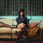 ﻿조이스 (Joyce) - ﻿Wanna be a star