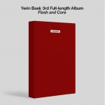 백예린 3집 - Flash and Core (2CD)