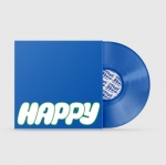 ﻿진 (Jin) - Happy (LP)
