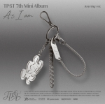 템페스트(TEMPEST) 7th Mini Album - ﻿As I am ﻿(﻿Keyring Ver.)