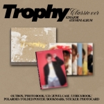 에이티투메이저 (82MAJOR) 4th Mini Album - ﻿﻿﻿Trophy (Classic ver.)