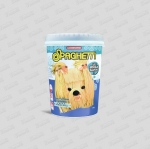 르세라핌 (LE SSERAFIM) ﻿1st Single Album - SPAGHETTI (STRESS BALL ver.)