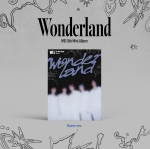 위아이 (WEi) 8th Mini Album  - ﻿﻿Wonderland (Haven Ver.)