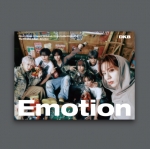 다크비 (DKB) the 9th Mini Album - ﻿ Emotion (Mischief ver.)