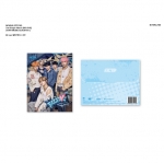 엔카이브 (NCHIVE) 2nd Single Album - BELIEVE (Ever Ver.)(BE ver.,)