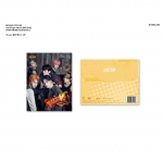 엔카이브 (NCHIVE) 2nd Single Album - BELIEVE (Ever Ver.)(VE ver.)