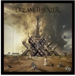﻿DREAM THEATER - ﻿Quarantieme : Live a Paris (3CD)