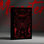 심규선 (Lucia) 5집 - ﻿환상소곡집 op.3 Monster (2CD)