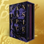 심규선 (Lucia) - ﻿﻿환상소곡집 (TRILOGY BOX SET)  10월 28일(화) 낮 12시 ~ 11월 10일(월) 23시 59분까지