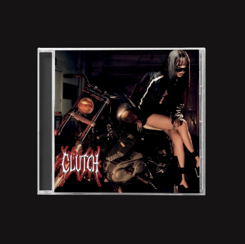 미란이 (Mirani) -  CLUTCH [초도 한정 사인반]