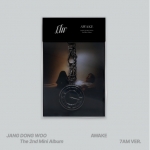 ﻿장동우 2nd Mini Album - AWAKE (﻿﻿7AM Ver.)