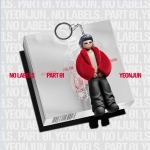 ﻿연준 (YEONJUN) - ﻿NO LABELS: PART 01 ﻿(﻿﻿Figure Ver.)
