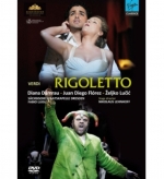 베르디 - 리골레토 DVD